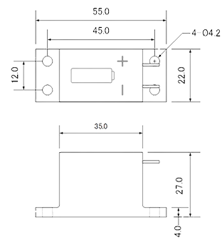 WTR-B2R