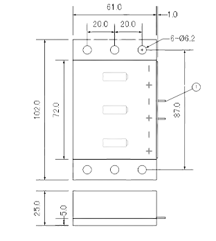 WTR-B9