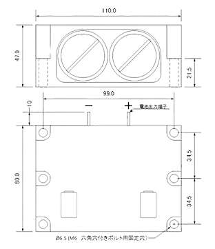 WTR-B10