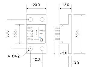 WTR-61T/61S