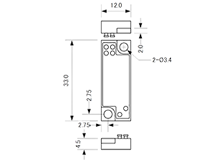 WTR-61T/61S