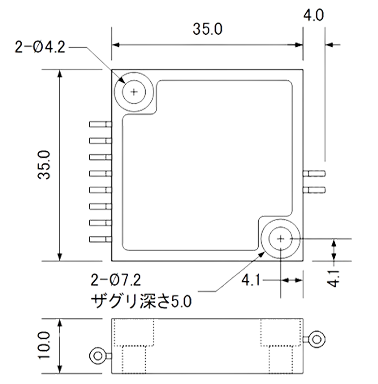 WTR-66T