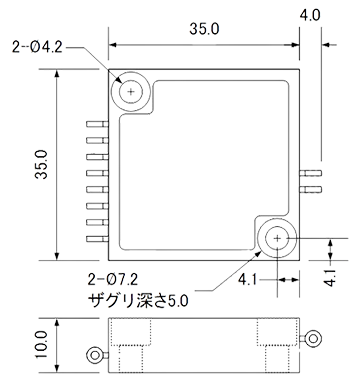 WTR-32T/32S