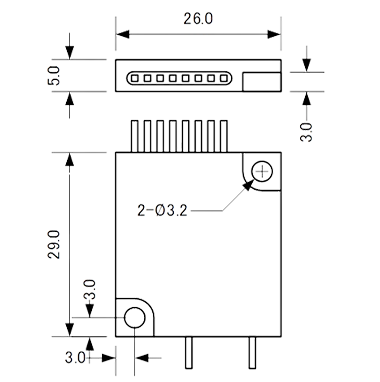 WTR-66S