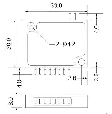 WTR-66S