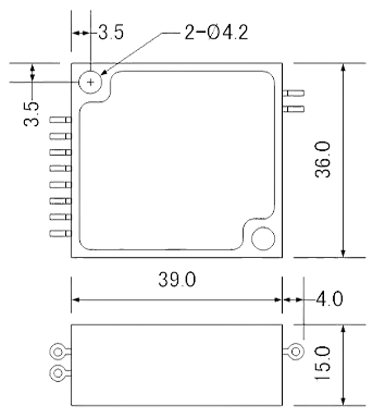 WTR-66S