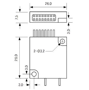 WTR-66S